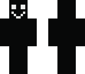 creepy