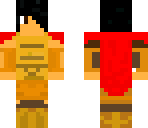 rmisme sparta warrior