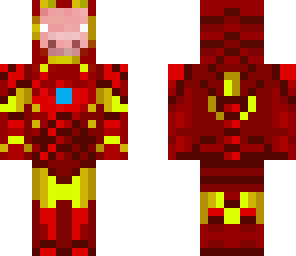 iron pig