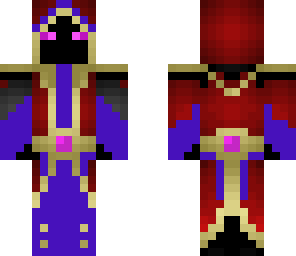 ender mage