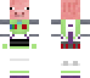 buzz lightpig