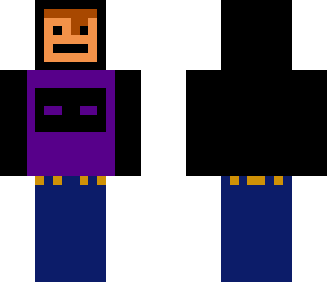 enderman lova