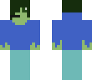 zombie