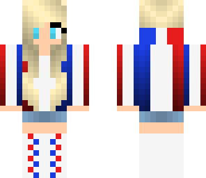 french girl