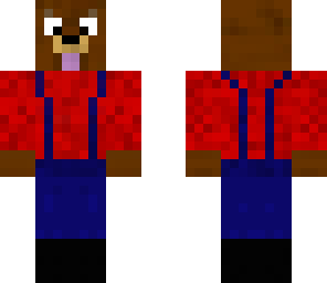 zbear mafia fixed