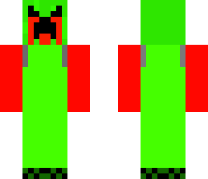 creeper's curse