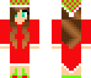 x-mas me