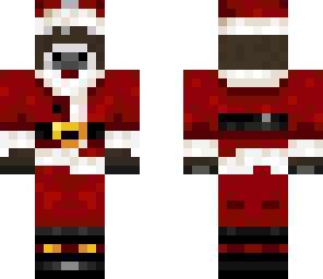 santa cow