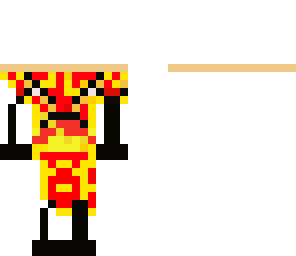 pizza man