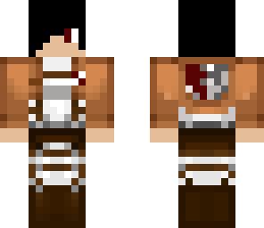 attack on titan
