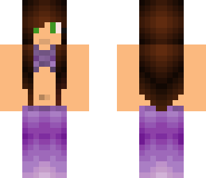 mermiad ally