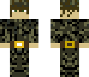 the general