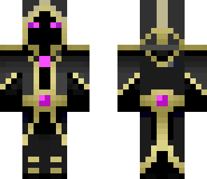ender mage verzion two
