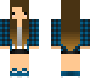 girl