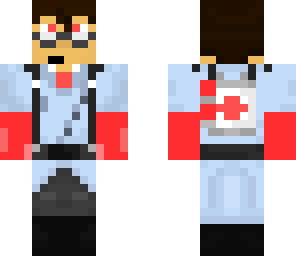 medic tf2 red re-edited