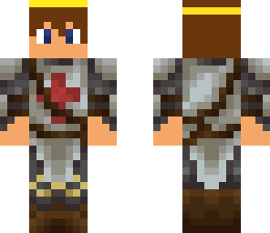 king knight