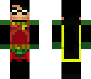 robin 4