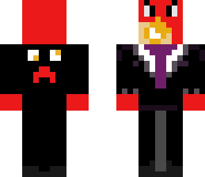 red angry bird