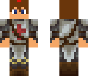 king knight