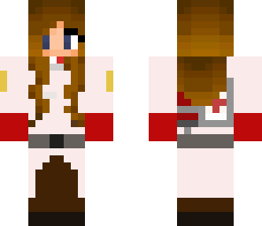 female medic