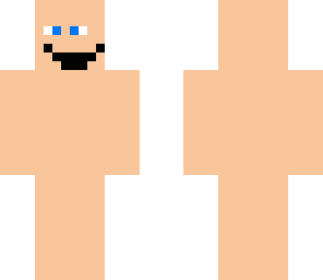 wierdguy