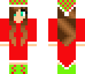 x-mas me fixed