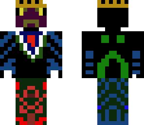 dark king