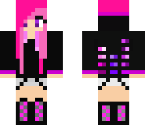 dj girl edit