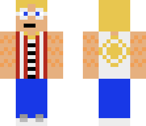 epic sax guy
