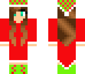 x-mas me fixed agin