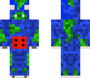 the earth cow