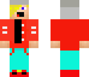 got bored