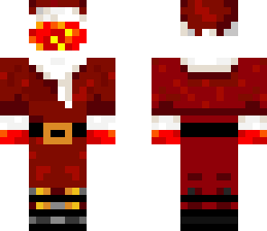 lava claus