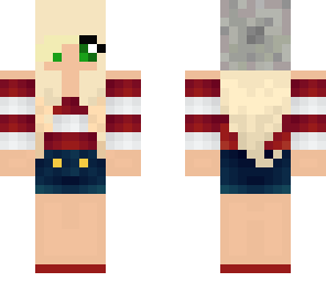 wear waldo girl