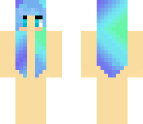 hair skin base fixed