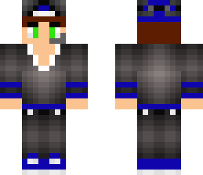 capman