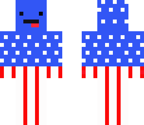 patriotic derp