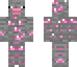pig ore