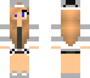 tomboy girl 2