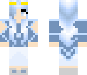 ice princess