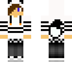 leopard man