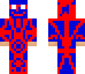 spiderman