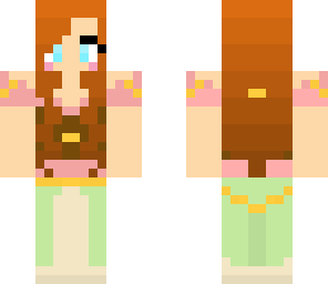 maiden
