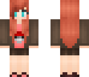 pokegurl