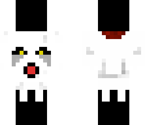 ghasty