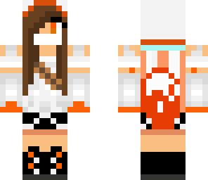 epicgirlluvpie's fox assassin skin