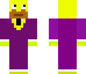 homer in suit 2