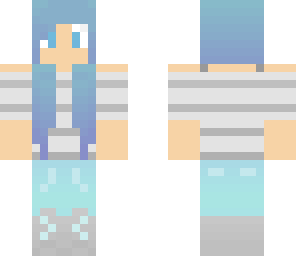 girl skin