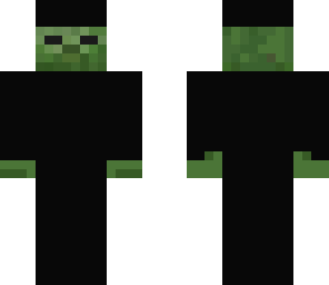 zombie spy