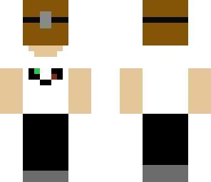 chest head